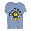Bultaco Motorräder Logo Merchandise T-Shirt