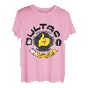 Bultaco Motorräder Logo Merchandise T-Shirt