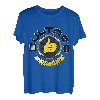Bultaco Motorräder Logo Merchandise T-Shirt