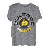 Bultaco Motorräder Logo Merchandise T-Shirt