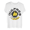 Bultaco Motorräder Logo Merchandise T-Shirt