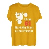 Herren 61. Geburtstag Mann Geschenk lustig Biker Motorrad T-Shirt