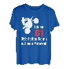 Herren 61. Geburtstag Mann Geschenk lustig Biker Motorrad T-Shirt