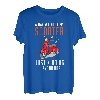 Hapfox Motorräder Motorrad Scoot T-Shirt