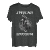 J'peux pas J'Ai Motocross Humor Biker Moto Cross 2023 T-Shirt