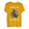 J'peux pas J'Ai Motocross Humor Biker Moto Cross 2023 T-Shirt
