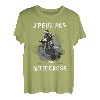 J'peux pas J'Ai Motocross Humor Biker Moto Cross 2023 T-Shirt