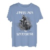 J'peux pas J'Ai Motocross Humor Biker Moto Cross 2023 T-Shirt