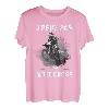 J'peux pas J'Ai Motocross Humor Biker Moto Cross 2023 T-Shirt