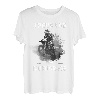 J'peux pas J'Ai Motocross Humor Biker Moto Cross 2023 T-Shirt