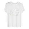Retro Motocrossfahrer Outfit - Motorrad Motocross T-Shirt