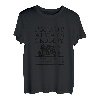 I'm Not Always Grumpy, Sometimes I'm On My Motorcycle T-Shirt