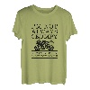 I'm Not Always Grumpy, Sometimes I'm On My Motorcycle T-Shirt
