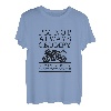 I'm Not Always Grumpy, Sometimes I'm On My Motorcycle T-Shirt