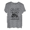 I'm Not Always Grumpy, Sometimes I'm On My Motorcycle T-Shirt