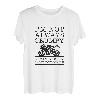 I'm Not Always Grumpy, Sometimes I'm On My Motorcycle T-Shirt