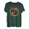 Chopper Cruiser Motorrad Bikesexual Biker T-Shirt