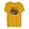 Chopper Cruiser Motorrad Bikesexual Biker T-Shirt