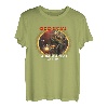 Chopper Cruiser Motorrad Bikesexual Biker T-Shirt