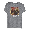 Chopper Cruiser Motorrad Bikesexual Biker T-Shirt