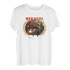 Chopper Cruiser Motorrad Bikesexual Biker T-Shirt