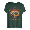 Ich bin ein Motorrad T-Shirt