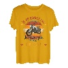 Ich bin ein Motorrad T-Shirt