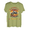 Ich bin ein Motorrad T-Shirt