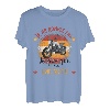 Ich bin ein Motorrad T-Shirt