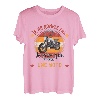 Ich bin ein Motorrad T-Shirt