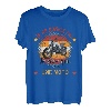 Ich bin ein Motorrad T-Shirt