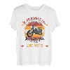 Ich bin ein Motorrad T-Shirt