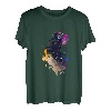 Motocross Dirt Bike T-Shirt