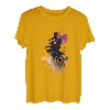 Motocross Dirt Bike T-Shirt