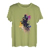 Motocross Dirt Bike T-Shirt