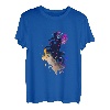 Motocross Dirt Bike T-Shirt