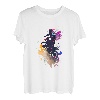 Motocross Dirt Bike T-Shirt