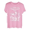 Herren Trike Motorrad Triker Biker Trikefahrer Motorradfahrer T-Shirt