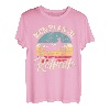 Mein Ruhestandsplan Montieren den Moped Geschenk Moped T-Shirt
