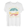Mein Ruhestandsplan Montieren den Moped Geschenk Moped T-Shirt