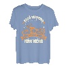 Herren Moto Papa - Motorrad Cadeau Motorräder - Papst Motorrad T-Shirt