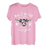 Wheels Of Fire - Motorradfahrer und Biker T-Shirt