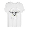 Wheels Of Fire - Motorradfahrer und Biker T-Shirt