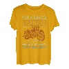 Ich bin ein Biker Opa wie ein normaler Opa nur cooler Biker T-Shirt