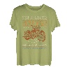 Ich bin ein Biker Opa wie ein normaler Opa nur cooler Biker T-Shirt