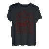 60 Jahre alt Biker Geburtstag Klassische Vintage Motorräder Bday T-Shirt