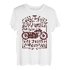 60 Jahre alt Biker Geburtstag Klassische Vintage Motorräder Bday T-Shirt