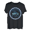 Lieber Blut an der Jacke als Zweiter sein T-Shirt