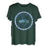 Lieber Blut an der Jacke als Zweiter sein T-Shirt