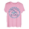 Lieber Blut an der Jacke als Zweiter sein T-Shirt